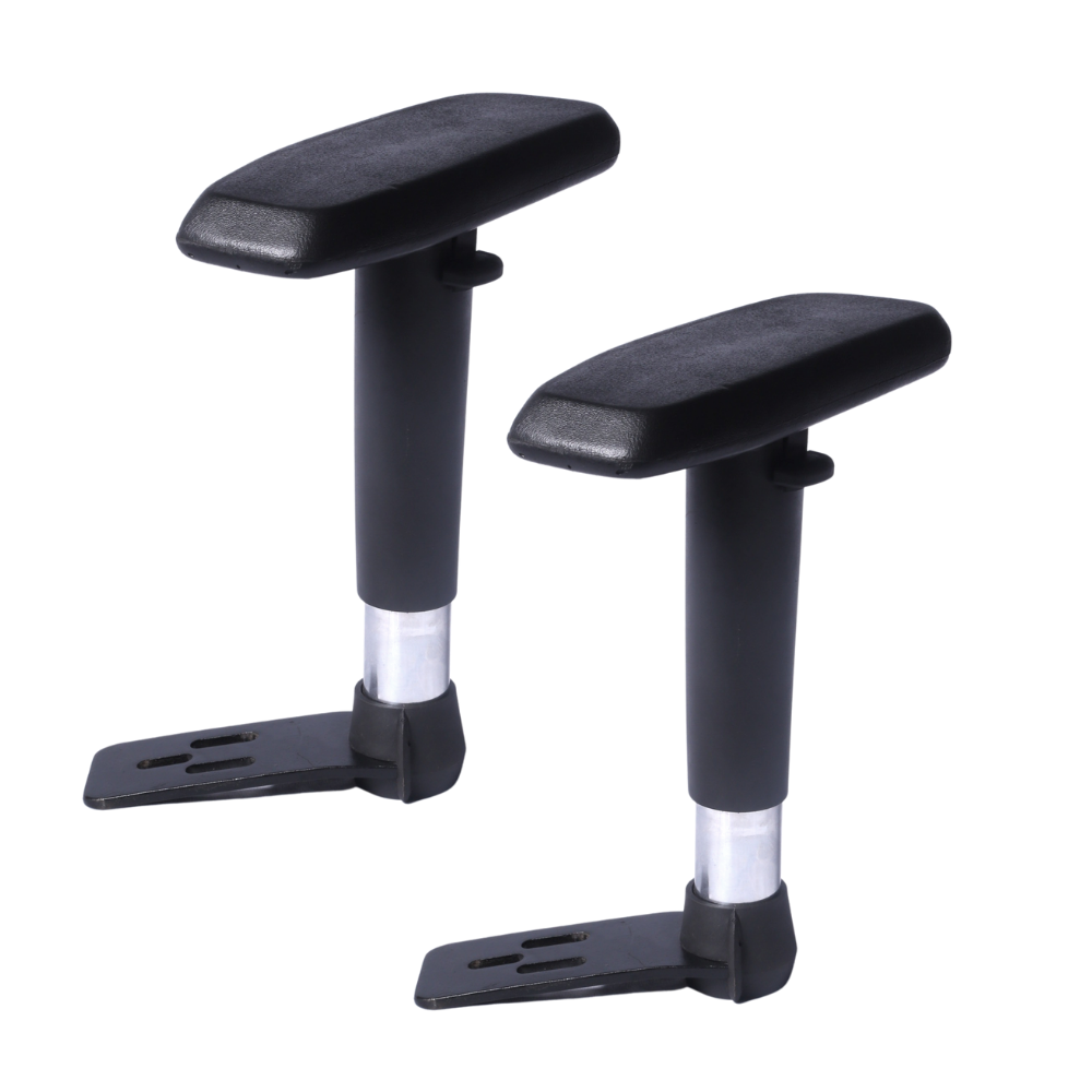 4D Armrests