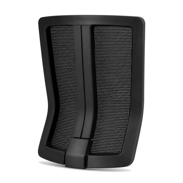 Maktune Flex dual-frame mesh backrest panel