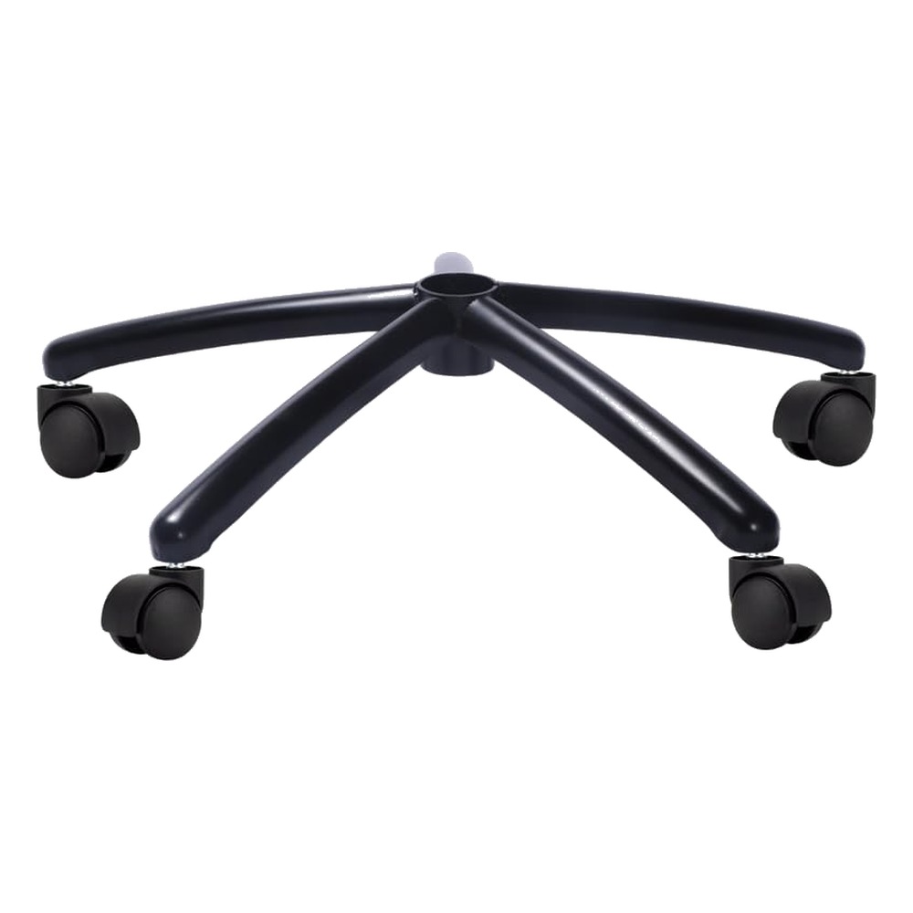 Heavy-Duty 5-Star Chair Base (26")
