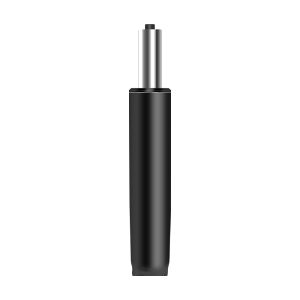 Maktune hydraulic gas lift cylinder with polished chrome shaft