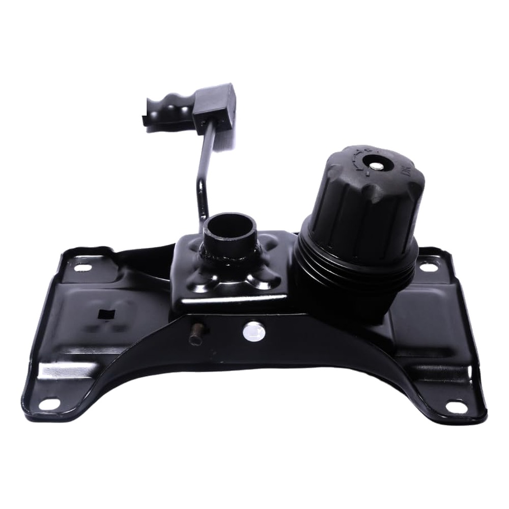 Reinforced Tilt Mechanism Plate